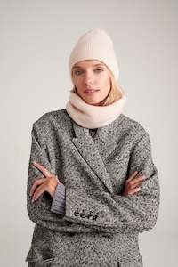 Wool Beanie Soft Mohair (Various colours)