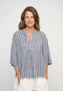 Simple Top Organic Cotton