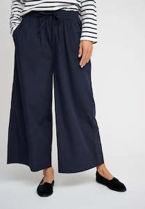 Woman: Storie Pants Poplin