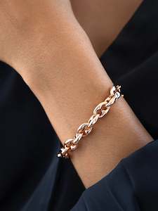 Millo Bracelet Chunky Chain