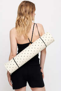 Accessories: Yoga Mat