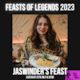 Elemental AKL 2023: Jaswinder's Feast
