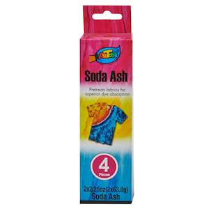 Fabric Dyes: Makr Tie Dye Accessory Pack #1