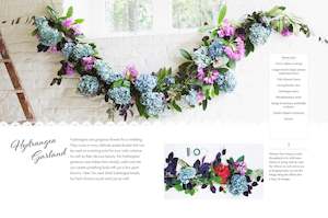 Craft Books: Handmade Wedding: 35 Handcrafted Projects Book