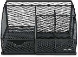Arteza Desk Organizer with 6 Compartments