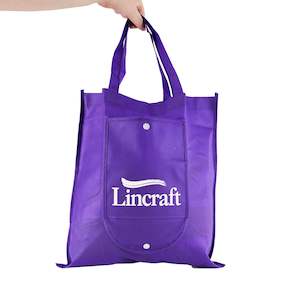 Home Storage: Lincraft Foldable Bag