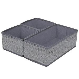 Mayd Storage Box Cube Set- 3pc