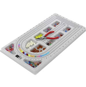 Craft Storage: Birch Bead Board, 47.5cmx25cm