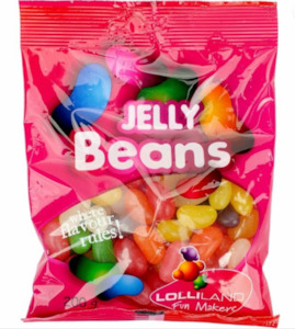 Jelly Beans- 200g