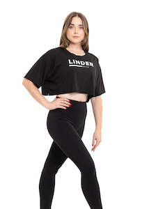 Womens: Aphrodite Leggings - Womans Leggings | Linden Active NZ