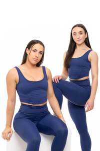 Womens: Atalanta Tank Top - Womans Tank Top | Linden Active NZ