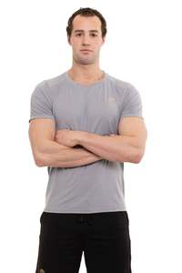 Mens: Ares T-Shirt - Men's Tees | Linden Active NZ