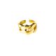 Goddess Ring | Gold