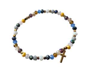 Lkd Classic: Beaded Bracelet | Sunny Days