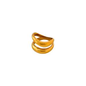 Bracelets: Mira Ring | Gold