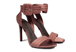 High Heel: Catalina - Bisque