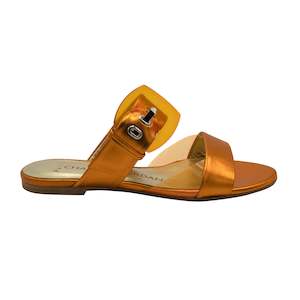 All Brands: Eli - Orange