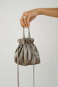 Moray Mini Bag - Mousse