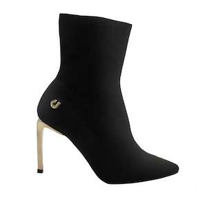 Charles Jourdan: Derya - Black