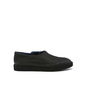 Issey Miyake X United Nude: Sand - Black