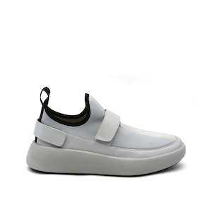 Issey Miyake X United Nude: Step Solid Light Grey