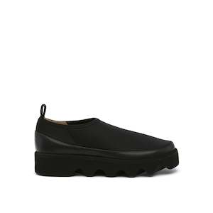 Bounce Sneaker Black