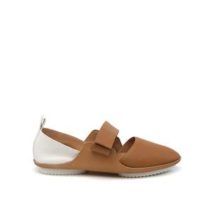 Issey Miyake X United Nude: Lilt Pump Beige