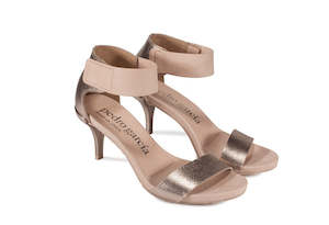 Pedro Garcia: Winka - Plume