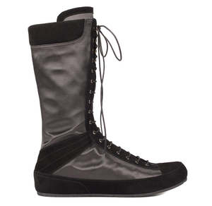 Last Pairs: Petra - Black