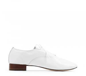 Repetto: Zizi - Blanc