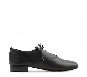 Repetto: Zizi- nappa - Noir