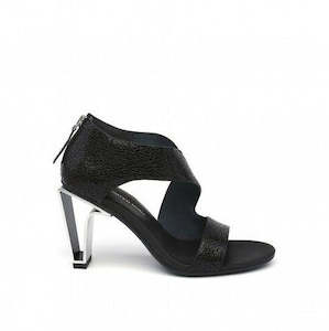 United Nude: Icon Flow - Black