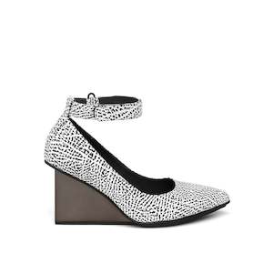 Solid Pump Hi - Mono