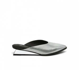 Lev mule lo - Silver