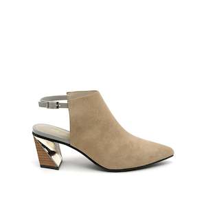 Twist mule - Scandinavian