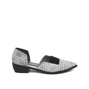 United Nude: Vita Lo - Mono