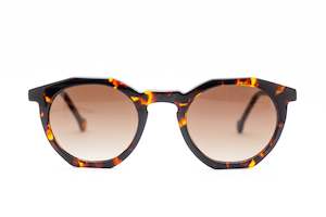 Cage - Brown Tort - Polarised
