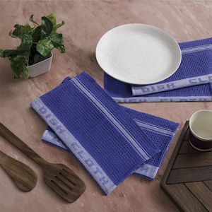 Kitchen: Kitchen Dish Cloth