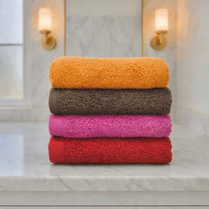 Hand Towels NZ - Eco Colourful Commercial Range