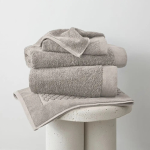 BAMBOO Towels STORM