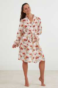 Products: Women's Robe Maddie