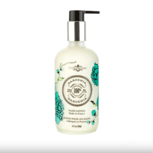 Hand Lotion La Chatelaine Gardenia – Linen Boutique