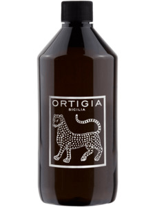 Ortigia Sicilia Liquid Soap ZAGARA Refill - Linen Boutique