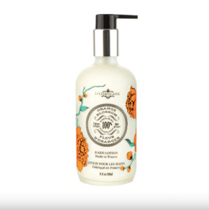 Hand Lotion La Chatelaine Orange Blossom – Linen Boutique