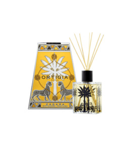 Ortigia Diffuser ZAGARA (Orange Blossom
