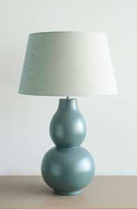 Curvo Tarn Lamp - Linen Boutique