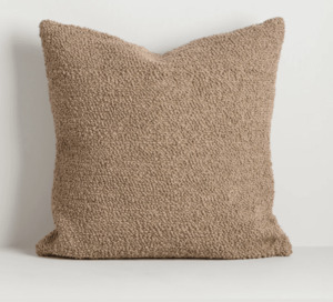 Products: Outdoor Cushion Piper Almond - Linen Boutique