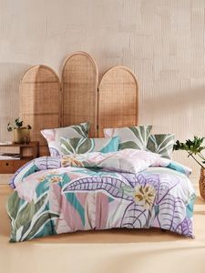 Products: Palmetto Duvet Cover Set