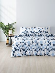Products: Zander Duvet Cover Set