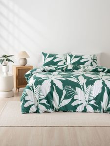 Products: Tropica Duvet Cover Set